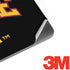 Iowa State University Primary Logo Black Apple MacBook Pro 15-inch Skin