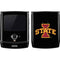 Iowa State University Primary Logo Black Motorola RAZR Skin