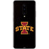 Iowa State University Primary Logo Black OnePlus 7 Pro Skin