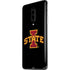 Iowa State University Primary Logo Black OnePlus 7 Pro Skin