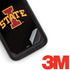 Iowa State University Primary Logo Black Otterbox Commuter Galaxy Skin