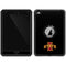 Iowa State University Primary Logo Black Otterbox Defender iPad Skin