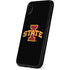 Iowa State University Primary Logo Black Otterbox Symmetry iPhone Skin
