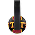 Iowa State University Primary Logo Black PlayStation 4 Gold Wireless Headset Skin