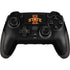 Iowa State University Primary Logo Black PlayStation Scuf Vantage 2 Controller Skin