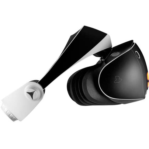 Iowa State University Primary Logo Black PlayStation VR2 Skin