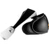 Iowa State University Primary Logo Black PlayStation VR2 Skin