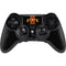 Iowa State University Primary Logo Black PS4/PC SCUF Impact Controller Skin