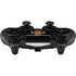 Iowa State University Primary Logo Black PS4/PC SCUF Impact Controller Skin