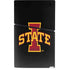 Iowa State University Primary Logo Black PS5 Slim Digital Edition Bundle Skin