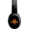 Iowa State University Primary Logo Black Skullcandy Crusher Wireless Skin