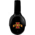 Iowa State University Primary Logo Black Skullcandy Venue Skin