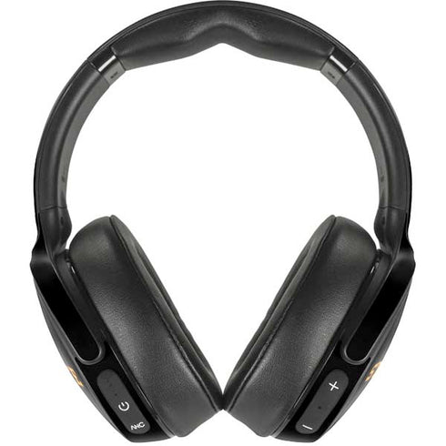 Iowa State University Primary Logo Black Skullcandy Venue Skin