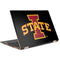 Iowa State University Primary Logo Black HP Spectre Skin