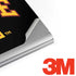 Iowa State University Primary Logo Black Surface Book 2 13.5in Skin