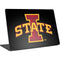 Iowa State University Primary Logo Black Surface Laptop 4 15in Skin