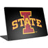 Iowa State University Primary Logo Black Surface Laptop 4 15in Skin