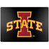 Iowa State University Primary Logo Black Surface Laptop 4 15in Skin