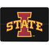 Iowa State University Primary Logo Black Surface Laptop Studio Skin