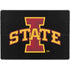 Iowa State University Primary Logo Black Surface Pro 8 Skin