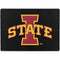 Iowa State University Primary Logo Black Surface Pro 9 Skin