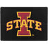 Iowa State University Primary Logo Black Surface Pro 9 Skin