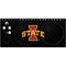 Iowa State University Primary Logo Black Xbox Adaptive Controller Skin