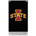 Iowa State University Primary Logo Black Xbox Series S Console Skin
