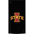 Iowa State University Primary Logo Black Xbox Series X Console Skin