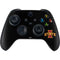 Iowa State University Primary Logo Black Xbox Series X Controller Skin