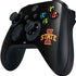 Iowa State University Primary Logo Black Xbox Series X Controller Skin