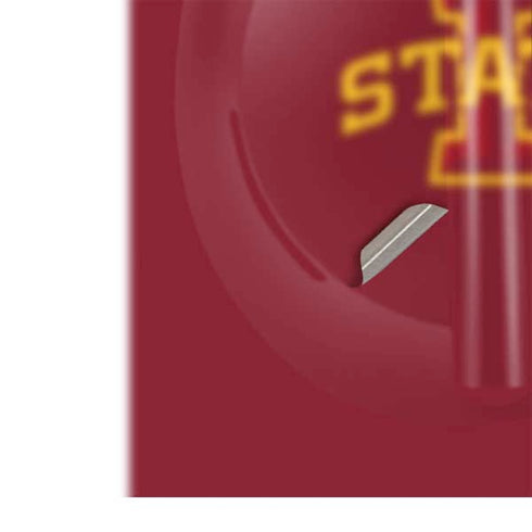 Iowa State University Primary Logo Bose Noise Cancelling Headphones 700 Skin