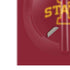 Iowa State University Primary Logo Bose Noise Cancelling Headphones 700 Skin