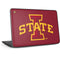 Iowa State University Primary Logo HP Chromebook Skin