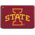 Iowa State University Primary Logo HP Chromebook Skin