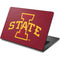Iowa State University Primary Logo Dell Chromebook Skin