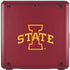 Iowa State University Primary Logo Cooler Master MasterBox Q300L Mini Tower Skin