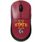 Iowa State University Primary Logo G Pro Wireless Gaming Mouse Skin