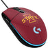 Iowa State University Primary Logo G203 Prodigy RGB Wired Gaming Mouse Skin