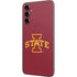 Iowa State University Primary Logo Galaxy A14 5G Skin