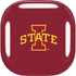 Iowa State University Primary Logo Galaxy Buds Live Skin