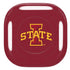 Iowa State University Primary Logo Galaxy Buds Live Skin