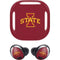 Iowa State University Primary Logo Galaxy Buds Pro Skin