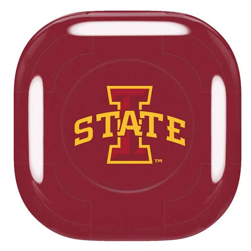 Iowa State University Primary Logo Galaxy Buds Pro Skin