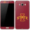 Iowa State University Primary Logo Galaxy J7 Skin