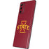 Iowa State University Primary Logo Galaxy Note20 5G Skin