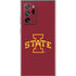 Iowa State University Primary Logo Galaxy Note20 Ultra 5G Skin