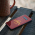 Iowa State University Primary Logo Galaxy S10e Skin