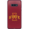 Iowa State University Primary Logo Galaxy S10e Skin