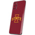 Iowa State University Primary Logo Galaxy S20 Plus Skin